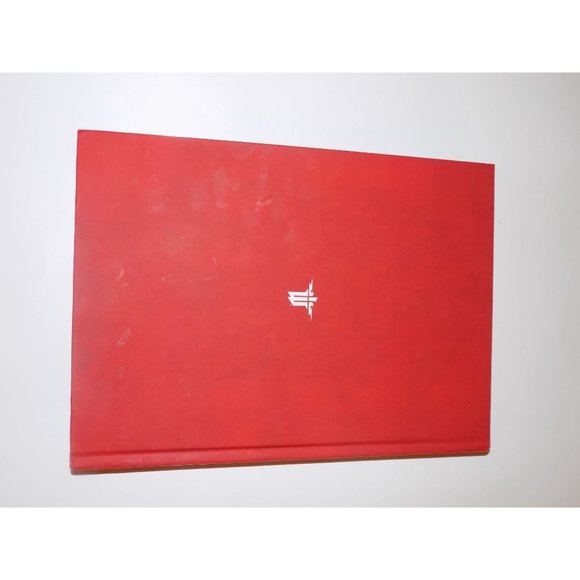 Wolfenstein II: The New Colossus: Prima Collector's Edition Guide Hardcover - Picture 7 of 10